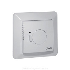 Danfoss Link FT регулятор підлоги з датчиком температури