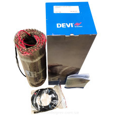 DEVIcomfort 150T Мат теплої підлоги 75 Вт, 0.5м2