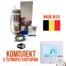 DEVIcomfort 150T Мат теплої підлоги 1050 Вт, 7м2