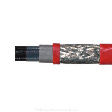Fine Korea SRM 30-2 CR Саморегулирующийся кабель 30 Вт пог. м