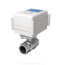 Система захисту від потопу Neptun Aquacontrol 3/4