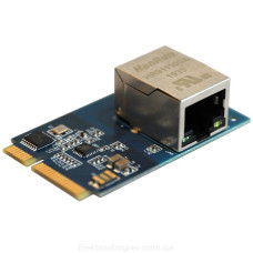Плата розширення Neptun Smart (Ethernet)