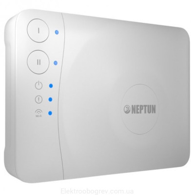 Модуль керування Neptun Smart