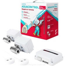 Система захисту від потопу Neptun Aquacontrol 3/4
