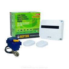 Система защиты от потопа Neptun Bugatti Base 220B LIGHT 1/2