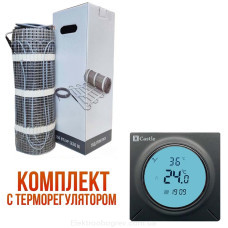 Grayhot Мат теплої підлоги 1885 Вт, 11.5м2