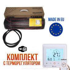 Ryxon HM Мат теплої підлоги 1800 Вт, 9м2