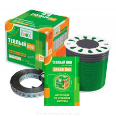 Teploluxe Green Box 1000 Кабель теплої підлоги 980 Вт 82м