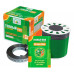 Teploluxe Green Box 1000 Кабель теплої підлоги 980 Вт 82м