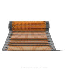 Teploluxe Profimat Мат теплої підлоги 1080 Вт, 6м2