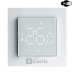 Терморегулятор для теплого пола Castle AC-506Н WI-FI, белый