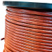GRX Brown Extra 25-2CR Саморегульований кабель для обігріву даху 25  Вт