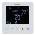 Терморегулятор для теплого пола Heat Plus BHT-320 Белый