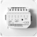 Терморегулятор для теплої підлоги механічний Heat Plus M5.16