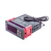 Терморегулятор для систем обогрева и охлаждения STC-1000 (220V)