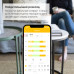 Терморегулятор для теплої підлоги terneo sx WI-FI, білий