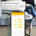 Терморегулятор для теплої підлоги terneo bx 32A WI-FI на DIN-рейку