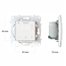 Терморегулятор для теплої підлоги terneo sx WI-FI, білий