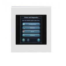 Danfoss Link (DEVIlink) Mk lll WI-FI (СС+ PSU) центральна панель з WI-FI, 014G0286