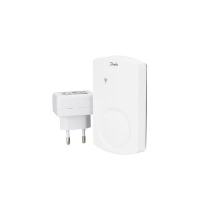 Danfoss CF-RU повторювач сигналу 014G0591