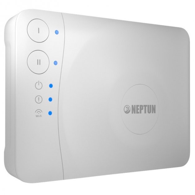 Модуль управления Neptun Smart Plus ⭐ Купить Цена 6230.70 грн